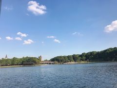 -美兰湖景区