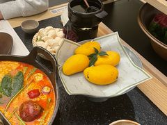 -山缓缓火锅(青岛万象城店)