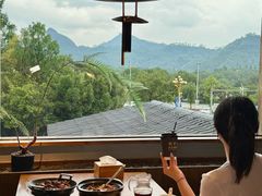 -宴武夷·匠心闽味(印象大红袍店)