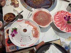-小龙坎火锅(IFS HOT店)