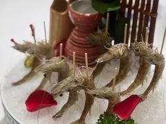 -神洲四海大酒楼(王府井澳门中心店)