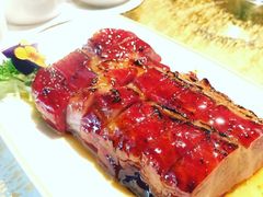 -唐阁(香港朗廷酒店)