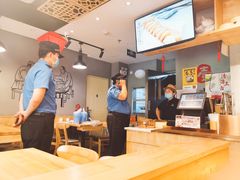 -头壹号  羊汤·饸饹面·大油条(西二旗店)