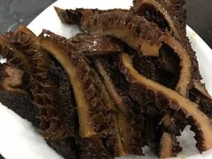 牛肚-慧娟面馆·餐厅(望江路店)
