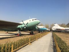 -中国航空博物馆