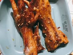 -状元阁烧烤(新华路总店)