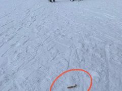 -长白山万达国际滑雪场