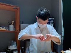 -镹·鱼料理  国产鱼使用店