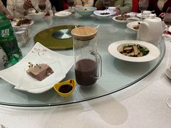 -逸林轩中餐厅(中信泰富朱家角锦江酒店)