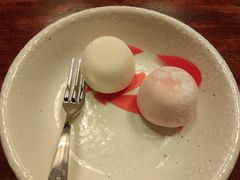 雪见大福-蟹道乐(新宿本店)