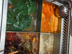 -海底捞火锅(上元大街店)