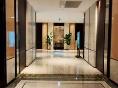 -杭州君尚云郦酒店