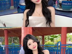 -厦门方特梦幻王国