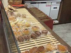 -富贵面包公司(运河店)