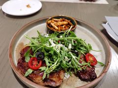 -CHASE Modern Cuisine(崇宁路店)