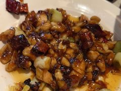 -辣婆婆(航天桥店)