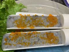 手打虾滑-钢管厂五区小郡肝火锅串串 Chuan Chuan hot pot