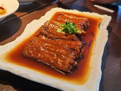 -羲和雅苑•北京烤鸭(乐园道万象城店)