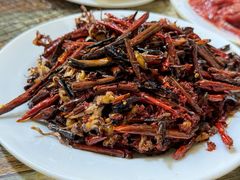 -西塔隆太白烤牛肉馆(图们路店)