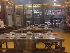 -老三李村河底戳子肉(总店)