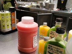 -混果汁(喜荟城店)