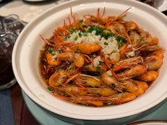 -溪畔•新徽菜(碧湖云溪店)