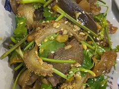-到味·蒙小铁羊肉馆(粮道街总店)