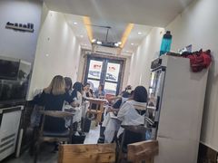 大堂-徐嘉赫龙虾馆