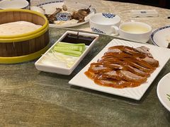 -便宜坊烤鸭店(玉蜓桥天坛店)
