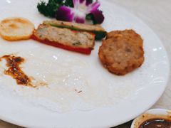 -轩记海鲜餐厅·四十五年老字号·经典粤菜(西区彩虹店)