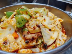 -广玉兰上海菜(德平店)