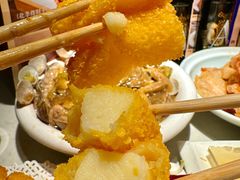 -北李妈妈菜·海肠捞饭(高新万达店)