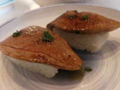 鹅肝寿司-莲寿司(国兴店)