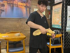 -百特喜·意大利餐厅(鹿都国际商业广场店)