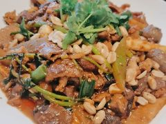 -拿渡·水煮鱼 麻辣香锅(西单大悦城店)
