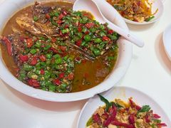 -辣公子·千岛湖私房菜(滨江店)