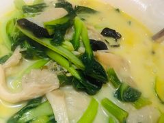 -眷江南之小蓝鲸(王府大街店)