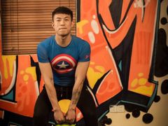 李教练-RoMan罗马健身工作室(莘庄店)