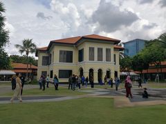 -甘榜格南公园