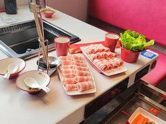 -倍儿红喜临门火锅(文兴路店)