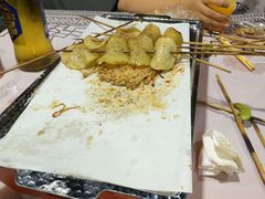 -云晓光头烧烤吧(盛夏店)