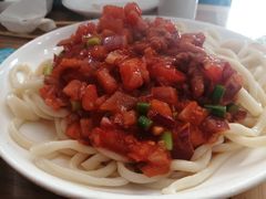 -西北朗益和穆斯林餐厅