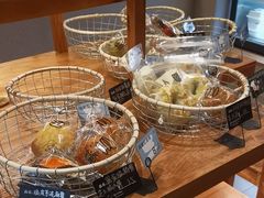 -Max Bakery 阿唛手作