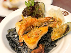 -超级厨房概念餐厅(奥园广场店)