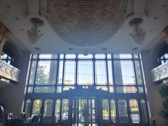 -碧中海汤泉汗蒸酒店