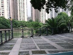 -苏州河梦清园环保主题公园