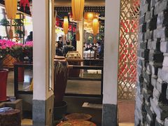 门面-巴渝菜舍曾氏麻辣风(霸州店)