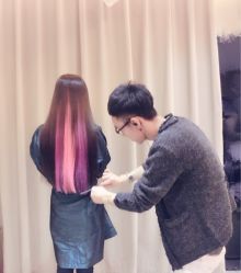 -崇尚GAVIN STYLE