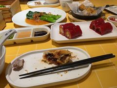 -蔡澜点心·粤菜(花城汇南区店)