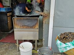 -老店鹏缘面馆